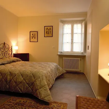 Calandra Appartement