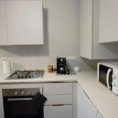 Apartamento Calandra