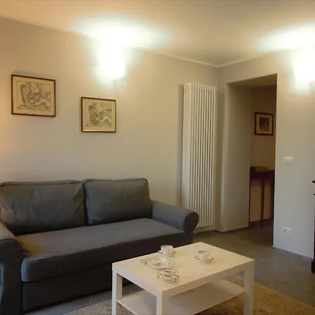 Apartamento Calandra Turín