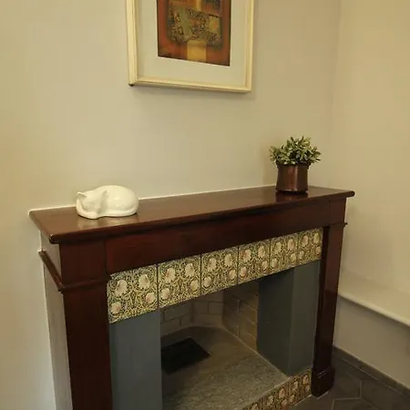 Calandra Appartement Turin