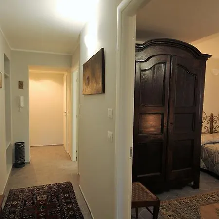 Calandra Appartement Turin