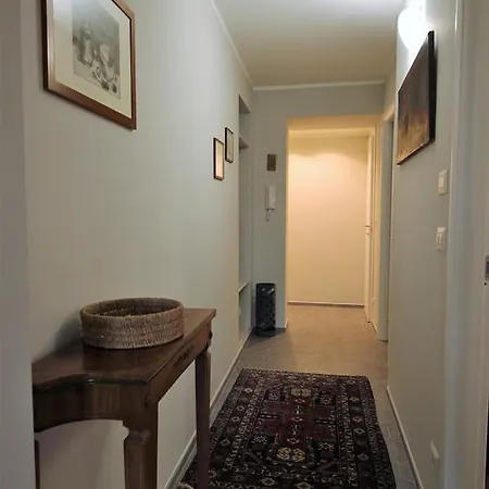 Apartamento Calandra *
