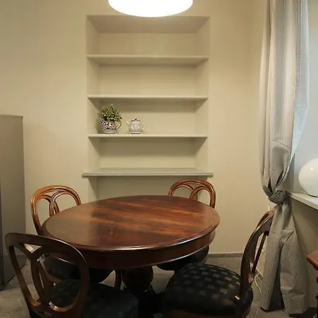 Appartement Calandra Turin