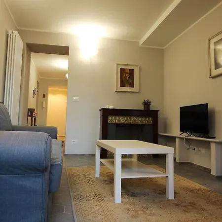 Apartment Calandra